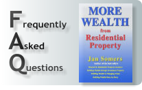 Property FAQs