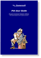 PIA Users Guide