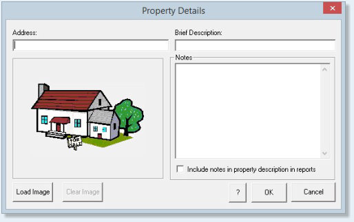 property details